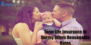 Life Insurance Surrey
