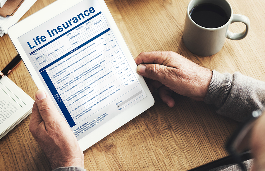 Term Life Insurance In Surrey Offers Reasonable Rates