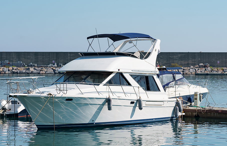 Protecting Your Investment With Boat Insurance