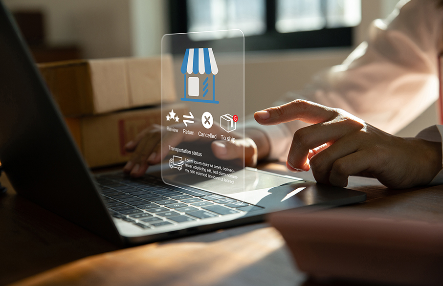 Protecting Your E Commerce Company With Business Insurance