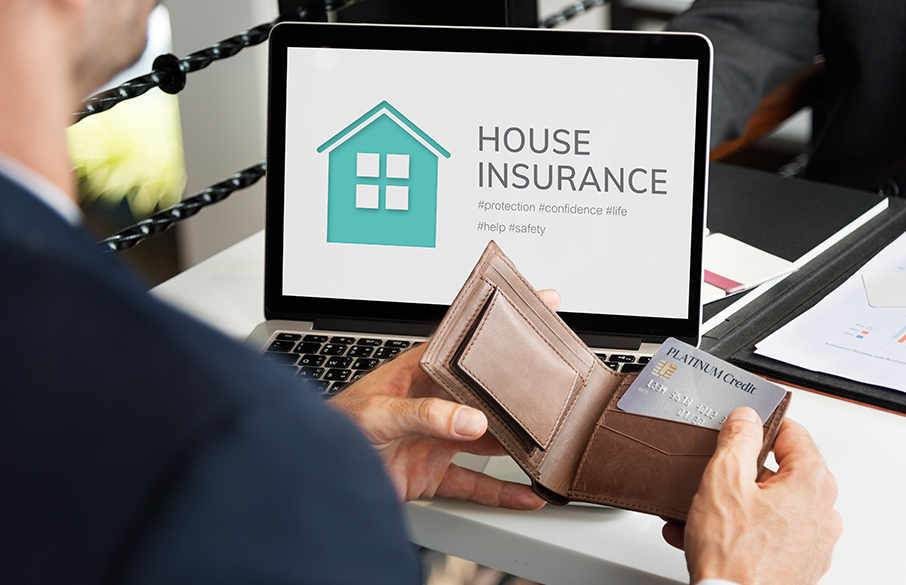Factors Affecting Home Insurance Rates What You Need To Know
