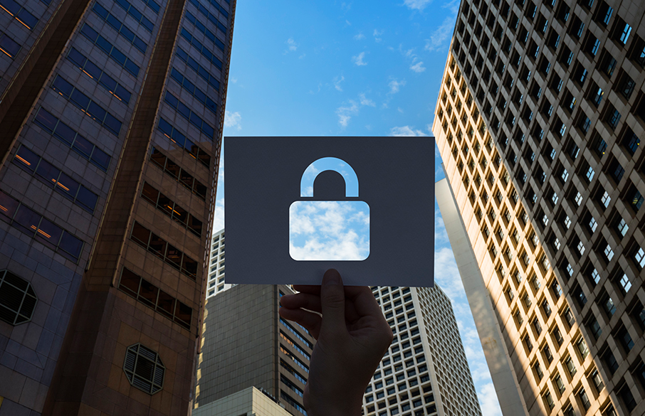 How To Keep Your Condo Safe And Protected