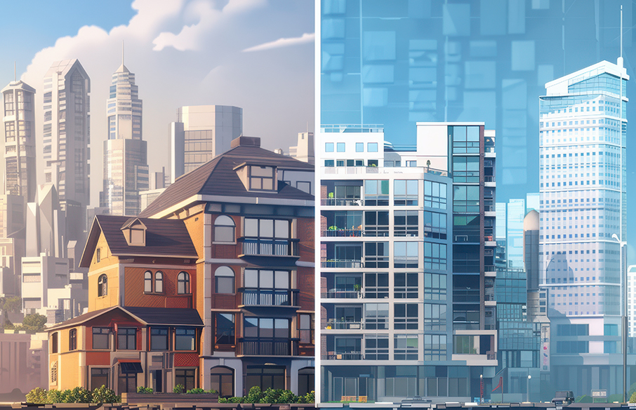 Home Insurance In Vancouver For Condos Vs Houses