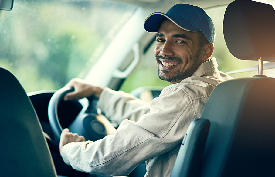Auto Insurance For Ride Share Drivers