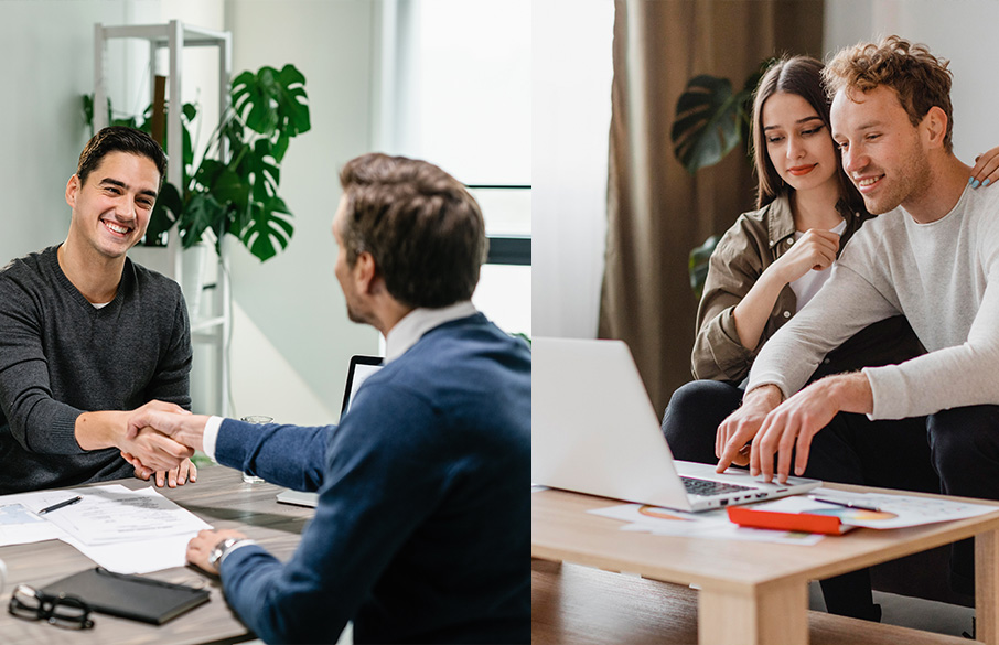 Online Insurance Vs Insurance Broker In Surrey Whos The Better Choice