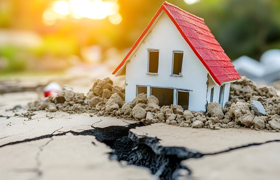 Does My Vancouver Area Home Need Earthquake Insurance