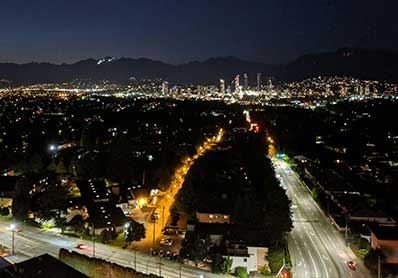 Burnaby Insurance Broker