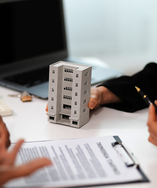 Commercial Building Insurance