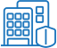 Condo Insurance Icon