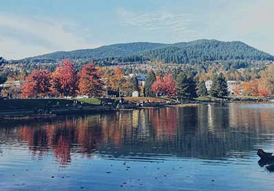 Coquitlam Coquitlam Broker