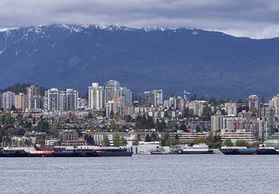 North Vancouver Insurance