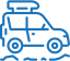 Off Road Vehicle Insurance Icon