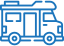 Rv Insurance Icon