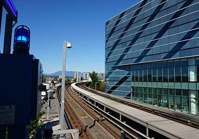 Richmond Insurance Broker