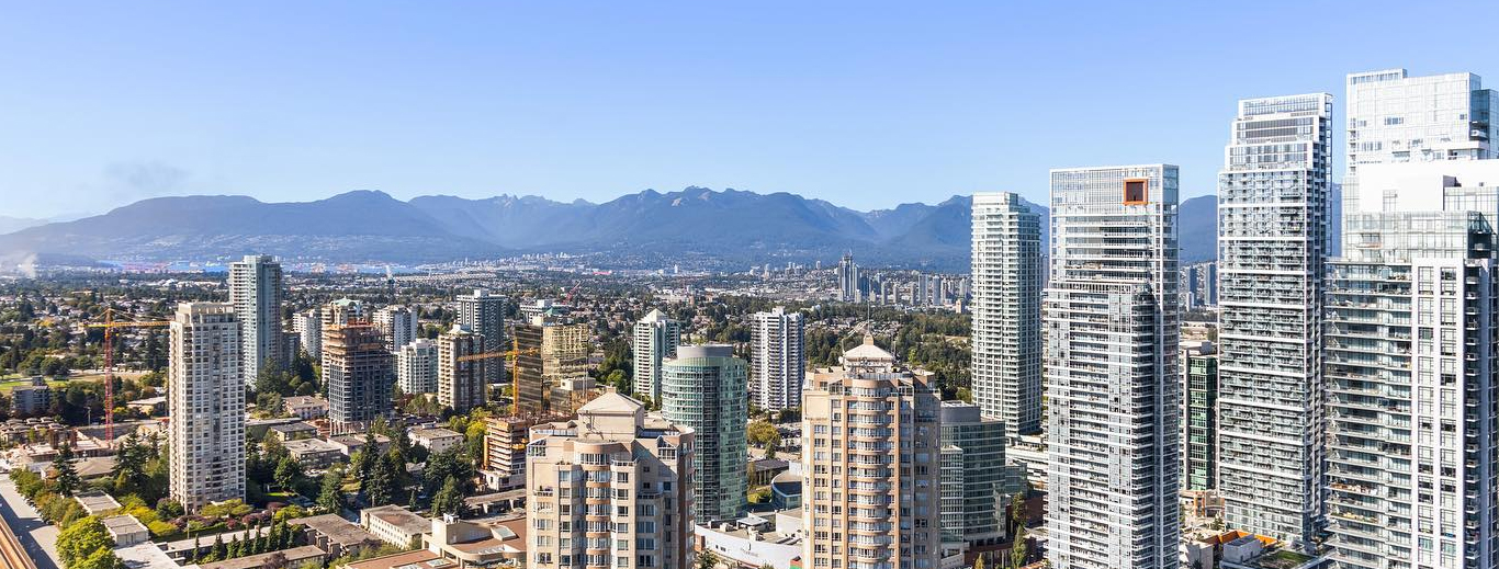 Surrey Insurance Broker