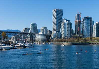 Vancouver Insurance Broker