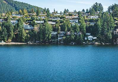 West Vancouver Insurance