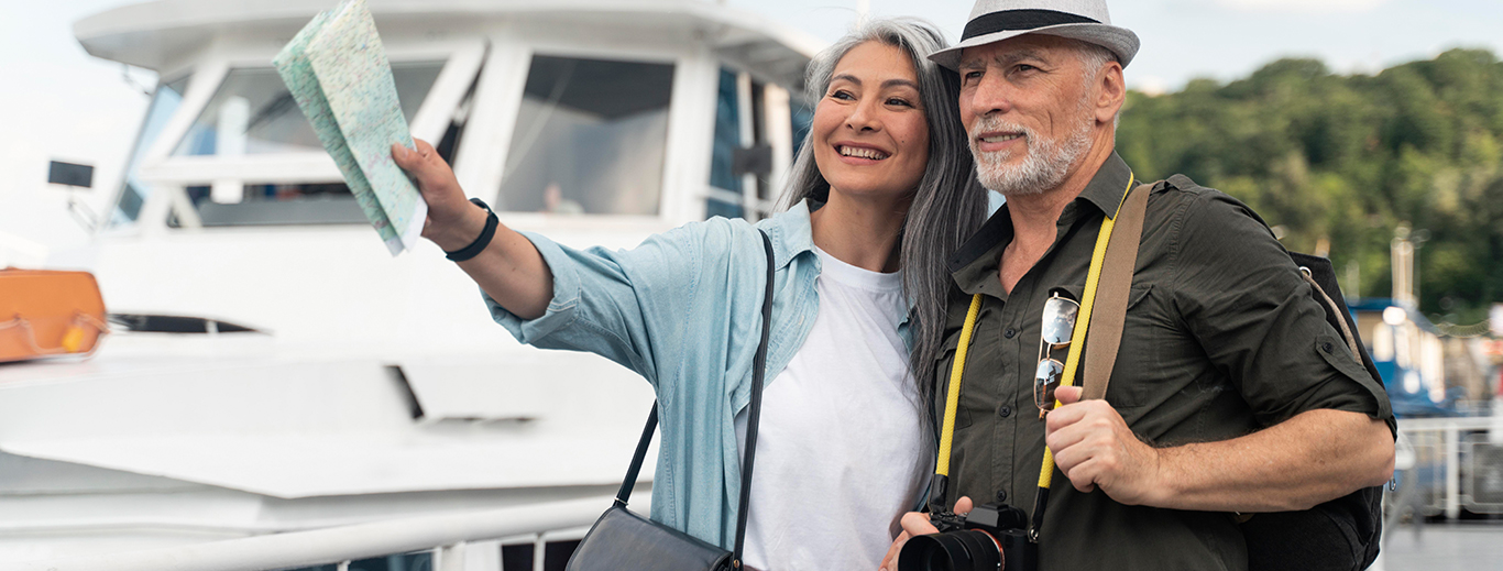 Boat Insurance Banner