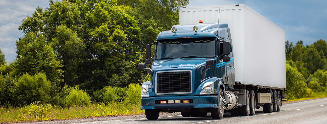 Cargo Insurance Banner