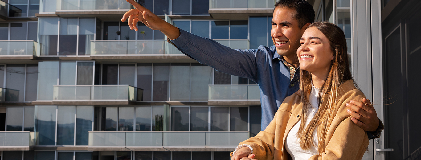 Condo Insurance Banner