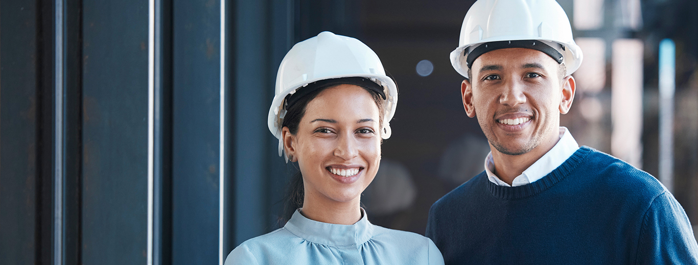 Contractors Packages Banner