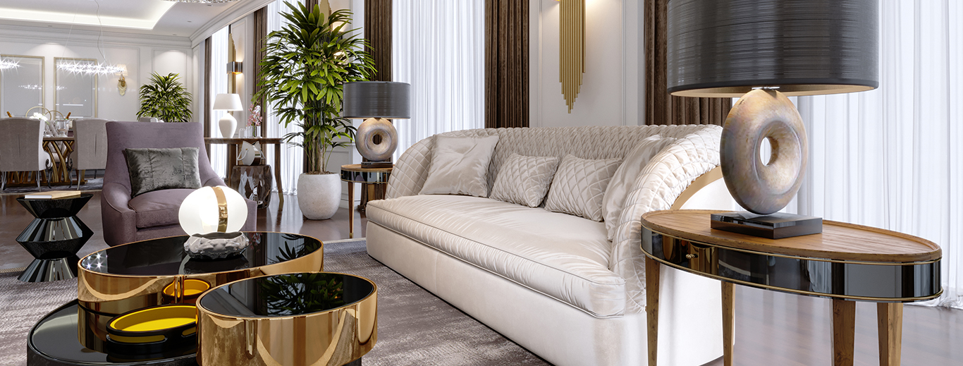 High Value Home Insurance Banner