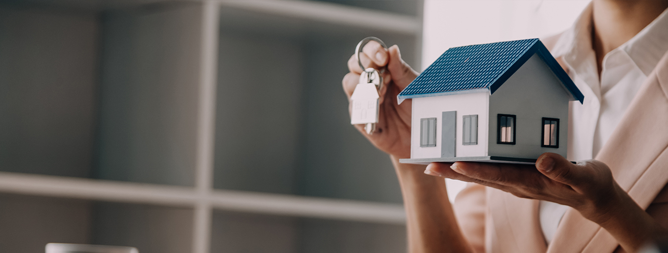 Home Insurance Banner