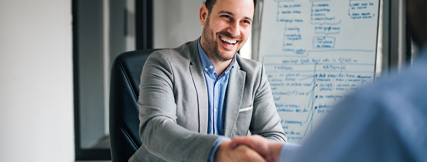 Join Our Team Banner