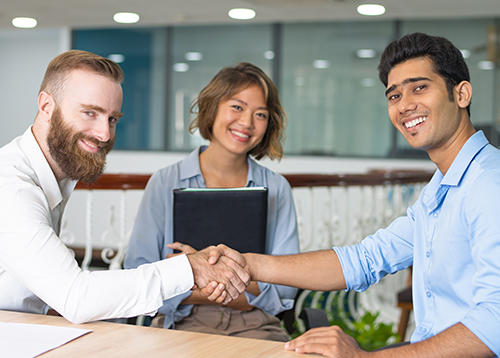 Join Our Team Content