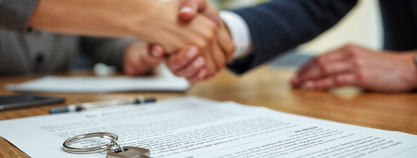 Liability Insurance Banner