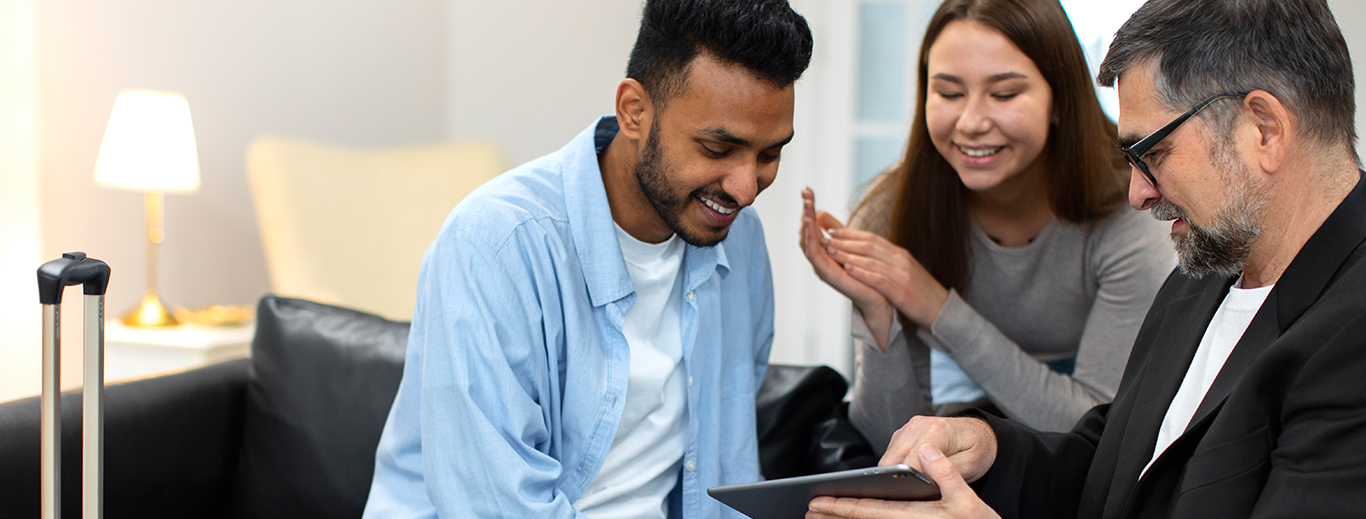 Life Insurance Banner