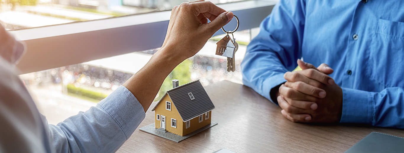 Renters Insurance Banner