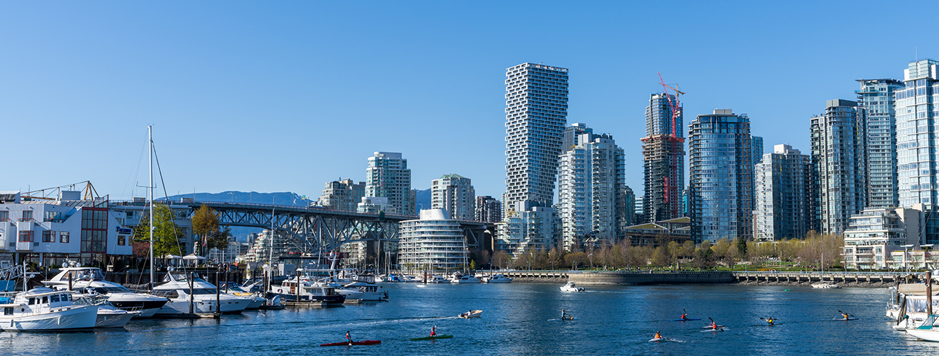 Vancouver Insurance Broker