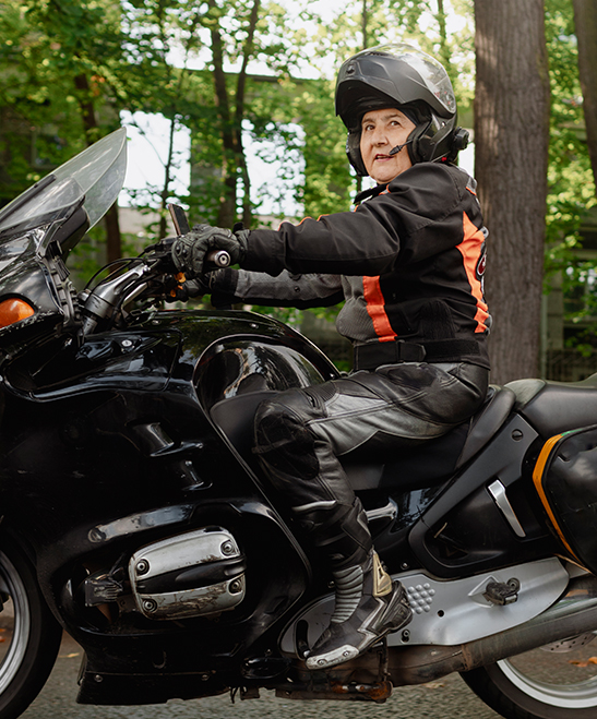 Motorcycle Insurance