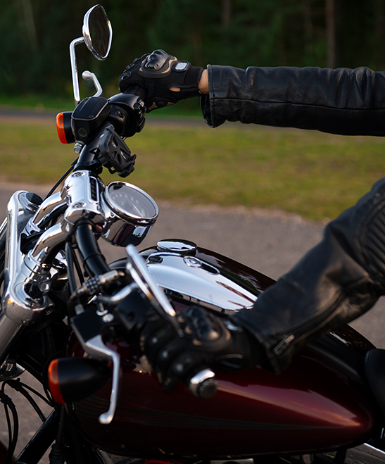 Motorcycle Insurance