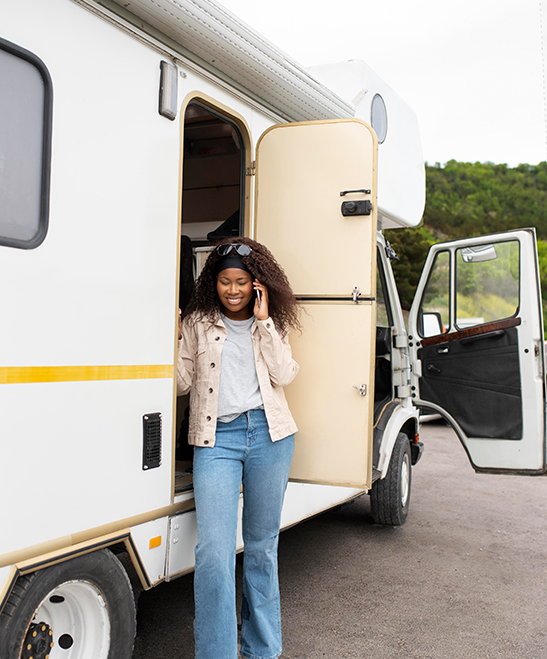 Rv Insurance