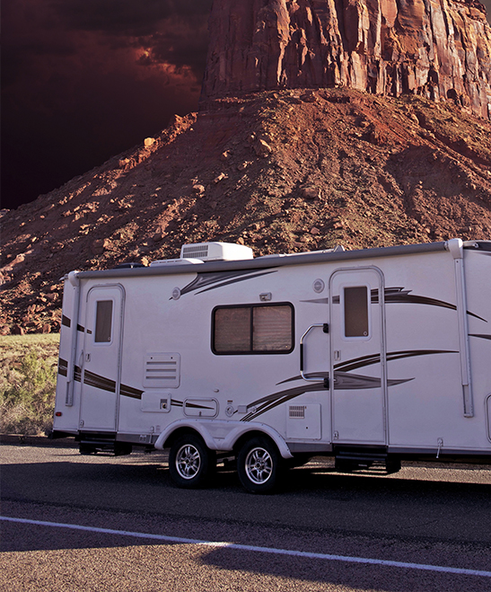Rv Insurance