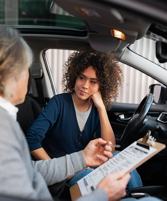 Car Insurance Content