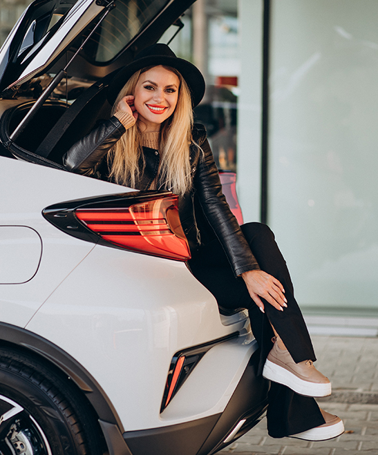 Car Insurance Content