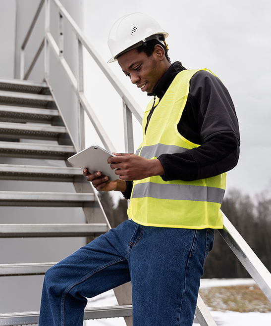 Contractors Packages