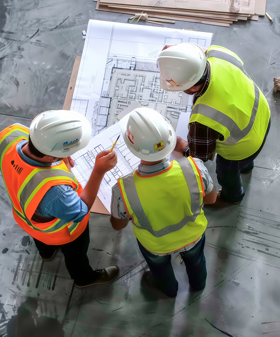 Contractors Packages