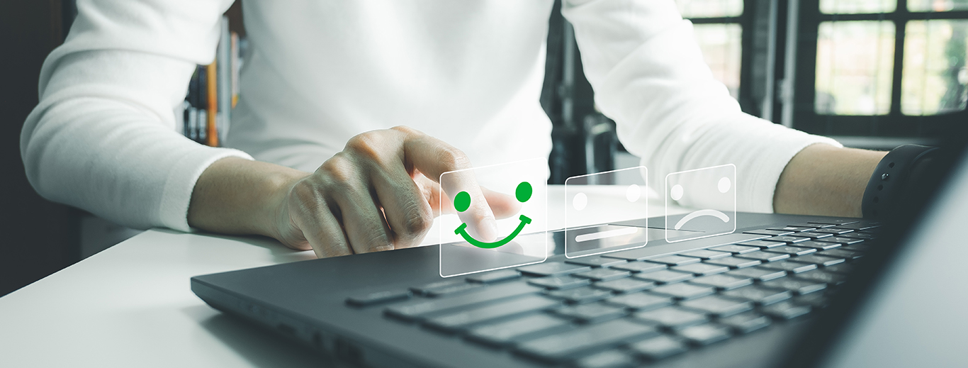 Free Account Review Banner