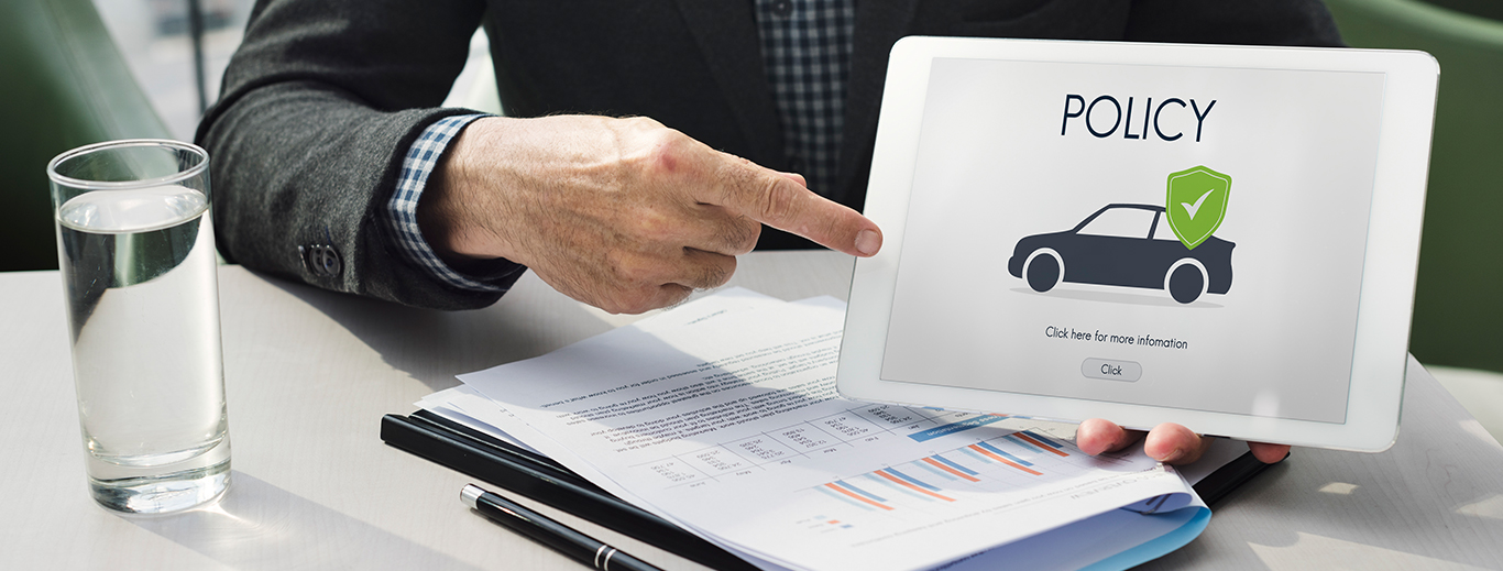 Policy Changes And Updates Banner