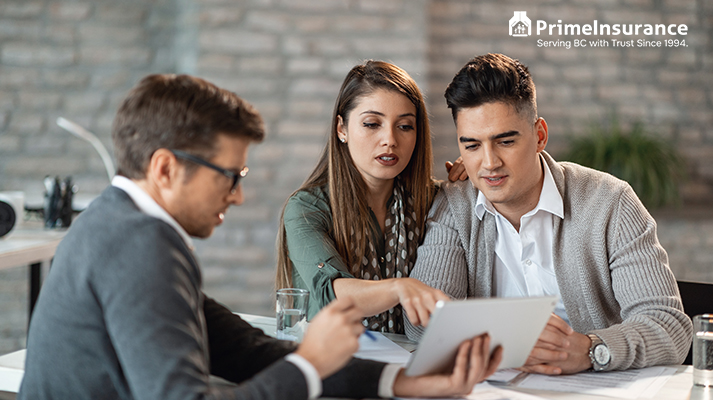 How Much Does Business Insurance Cost in Surrey?