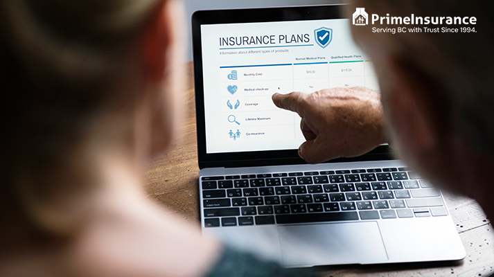 What You’ll Find When You Look Up “Insurance Near Me”