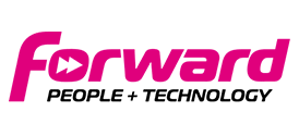 Forward logo