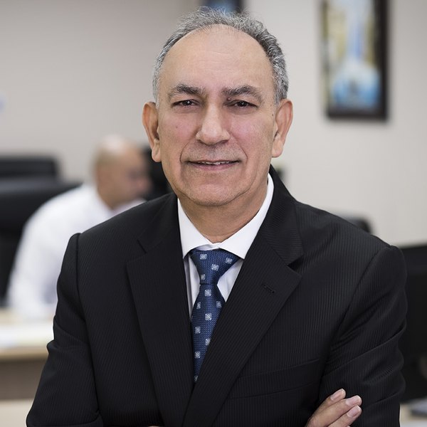 Kul, Founder and Senior Advisor at Prime Insurance
