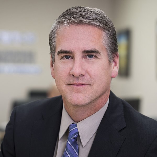 Mark, Commercial and Personal Lines Advisor at Prime Insurance